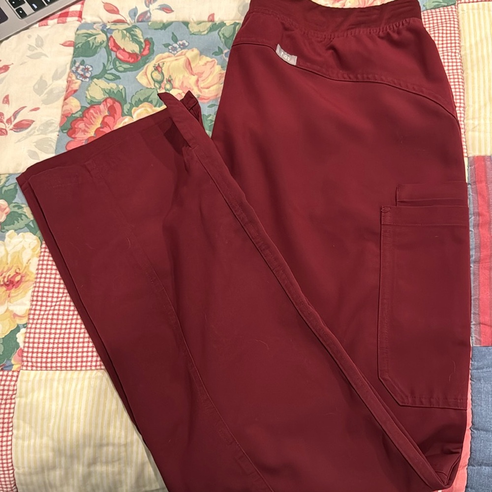 Figs M/T Kade pants